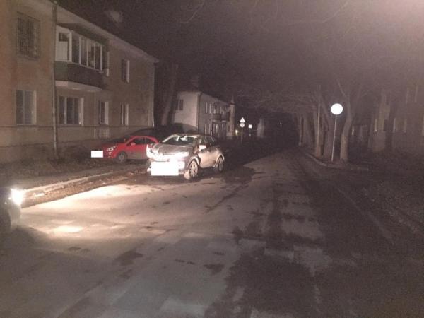 Нетрезвый водитель устроил аварию с пострадавшими в Лермонтове